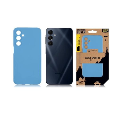 Tactical Velvet Smoothie tok, Samsung Galaxy A16 4G/5G Avatar készülékhez