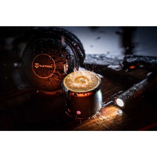 Tactical StrikeBase AllTerrain Bluetooth Hangszóró