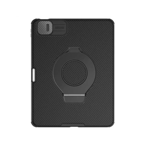 Nillkin CamShield Pad tok iPad Pro 11 2024 készülékhez fekete