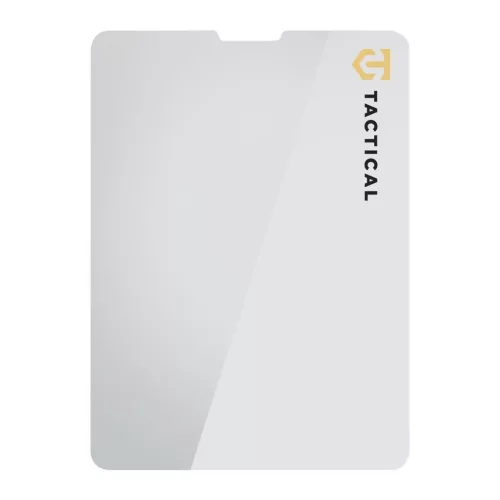 Tactical Glass Shield iPad Air 10.9 2020/2022 készülékhez, iPad Pro 11 2018/2020/2021/2022 készülékhez – átlátszó