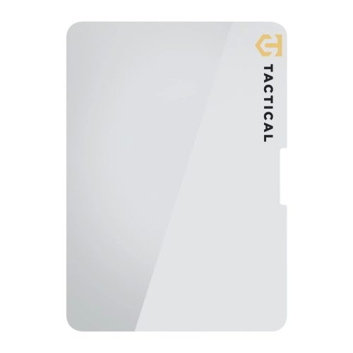 Tactical Glass Shield iPad Pro 11 2024 készülékhez átlátszó