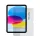 Tactical Glass Shield iPad 10.9 készülékhez 2022/11 2025 átlátszó