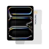 Tactical Glass Shield for iPad Pro 13 2024 készülékhez átlátszó