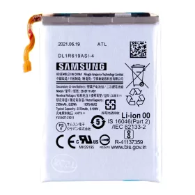   Samsung Li-Ion akkumulátor EB-BF711ABY, 2370mAh (Service Pack)