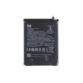 BN46 Xiaomi Original Akkumulátor 4000mAh (Service Pack)