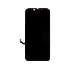   iPhone 14 készülékhez LCD kijelző + érintő egység Tactical True Color