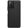Nillkin Super Frosted hátsó tok Xiaomi 11T/11T Pro készülékhez fekete