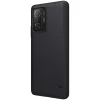 Nillkin Super Frosted hátsó tok Xiaomi 11T/11T Pro készülékhez fekete