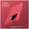 Nillkin Super Frosted hátsó tok Xiaomi 11T/11T Pro készülékhez fekete