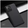 Nillkin Super Frosted hátsó tok Xiaomi 11T/11T Pro készülékhez fekete