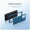 Nillkin CamShield PRO kemény tok Xiaomi 11T/11T Pro készülékhez fekete