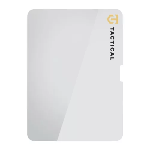 Tactical Glass Shield iPad Air 11 2024/2025 készülékhez átlátszó