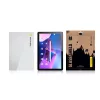 Tactical Glass Shield kijelzővédő Lenovo Tab M10 (3rd) készülékhez átlátszó