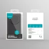 Nillkin Super Frosted PRO hátsó tok Xiaomi 14 Ultra készülékhez fekete