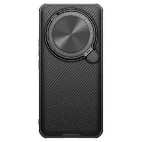   Nillkin CamShield Prop tok Xiaomi 14 Ultra készülékhez fekete