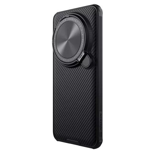 Nillkin CamShield Prop tok Xiaomi 14 Ultra készülékhez fekete