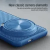 Nillkin CamShield Prop tok Xiaomi 14 Ultra készülékhez fekete