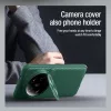 Nillkin CamShield Prop tok Xiaomi 14 Ultra készülékhez fekete