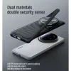 Nillkin CamShield Prop tok Xiaomi 14 Ultra készülékhez fekete