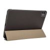 Tactical Book Tri Fold tok iPad Pro 11 2024 készülékhez fekete