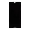 LCD kijelző + érintő egység Huawei P20 Pro készülékhez TFT fekete