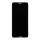 LCD kijelző + érintő egység Huawei P20 Pro készülékhez TFT fekete