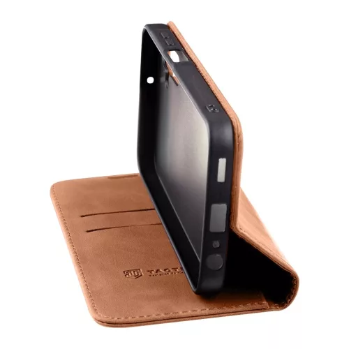 Tactical Xproof Xiaomi Redmi Note 14 5G készülékhez iszap barna