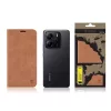Tactical Xproof Xiaomi Redmi Note 14 5G készülékhez iszap barna