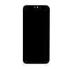 LCD kijelző + érintős egység Honor X8b/200 Lite készülékhez