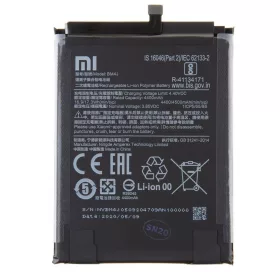BM4J Xiaomi Eredeti akkumulátor 4500mAh (Service Pack)