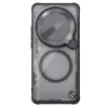 Nillkin Iceblade Prop Magnetic tok Xiaomi 15 Ultra készülékhez Dark Night fekete