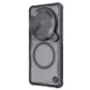 Nillkin Iceblade Prop Magnetic tok Xiaomi 15 Ultra készülékhez Dark Night fekete