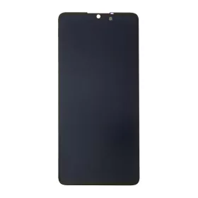   LCD kijelző + érintőpanel Huawei P30 készülékhez fekete