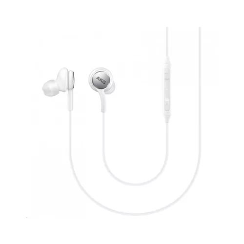 EO-IC100BWE Samsung USB-C sztereó HF fehér - csomagolás nélküli gyártói