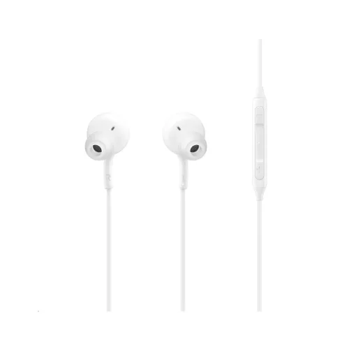 EO-IC100BWE Samsung USB-C sztereó HF fehér - csomagolás nélküli gyártói