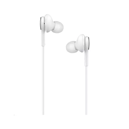 EO-IC100BWE Samsung USB-C sztereó HF fehér - csomagolás nélküli gyártói