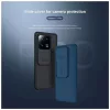 Nillkin CamShield PRO kemény tok a Xiaomi 13 Pro készülékhez fekete