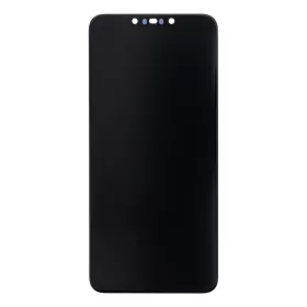   LCD kijelző + érintő egység Huawei Nova 3 készülékhez fekete