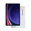 Tactical Glass Shield a Samsung Galaxy Tab S9+/S9 FE+/S10+ készülékhez, átlátszó