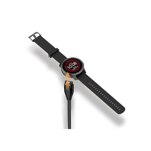 Tactical USB töltő 2in1 kábel Garmin Fenix 7/8, Tactix 8 készülékhez + USB-C