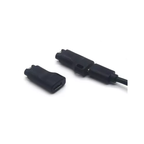 Tactical USB-C átalakító Garmin Fenix 7/8 készülékhez, Tactix 8