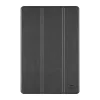 Tactical Book Tri Fold tok Lenovo Tab M10 3rd gen. (TB-328) 10.1 készülékhez fekete