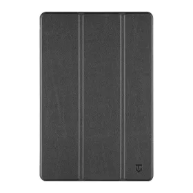   Tactical Book Tri Fold tok Lenovo Tab M10 3rd gen. (TB-328) 10.1 készülékhez fekete