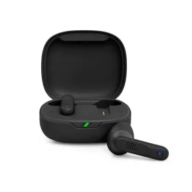 JBL Wave 300 TWS fülhallgató fekete