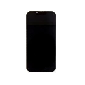   iPhone 13 készülékhez LCD kijelző + érintő egység H03i (AAA)