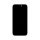 iPhone 15 LCD kijelző + érintő egység iPhone 15 készülékhez H03i (AAA) fekete