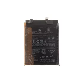 BM59 Xiaomi eredeti akkumulátor 5000mAh (Service Pack)