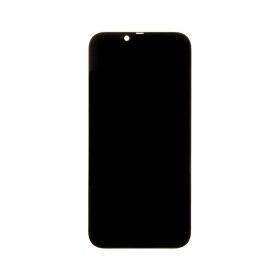   iPhone 13 Pro Max készülékhez LCD kijelző + érintő egység H03i (AAA) fekete
