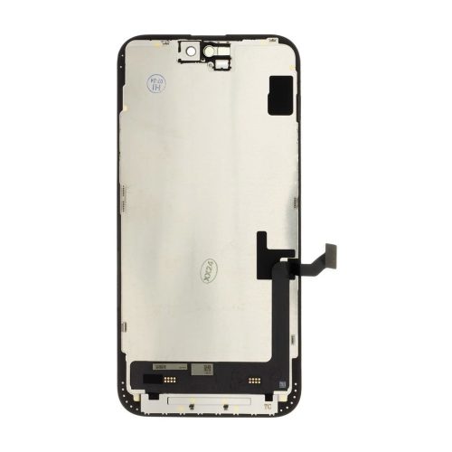 iPhone 15 Plus készülékhez LCD kijelző + érintő egység H03i (AAA) fekete