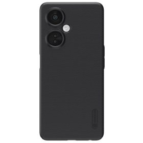   Nillkin Super Frosted tok OnePlus Nord CE 3 Lite készülékhez fekete